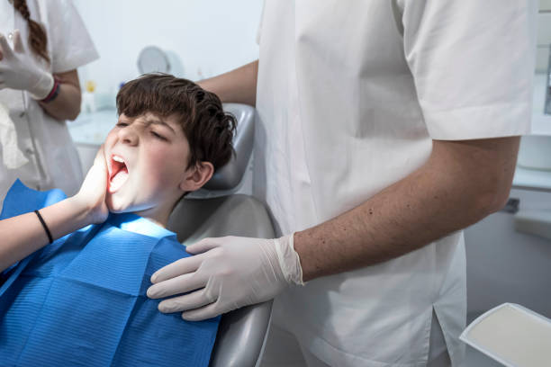 Trusted KS Emergency Dentist Experts